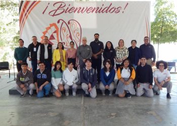 Estudiantes de Cobach Sonora van por Premio a la Excelencia del Concurso Estatal Académico y Cultural 2025