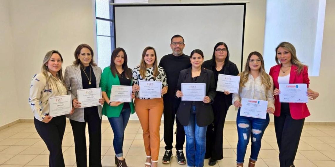 Impulsa Gobierno de Sonora estrategias para la igualdad de género en el ámbito académico: UTGuaymas