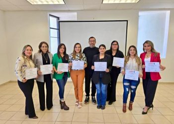 Impulsa Gobierno de Sonora estrategias para la igualdad de género en el ámbito académico: UTGuaymas