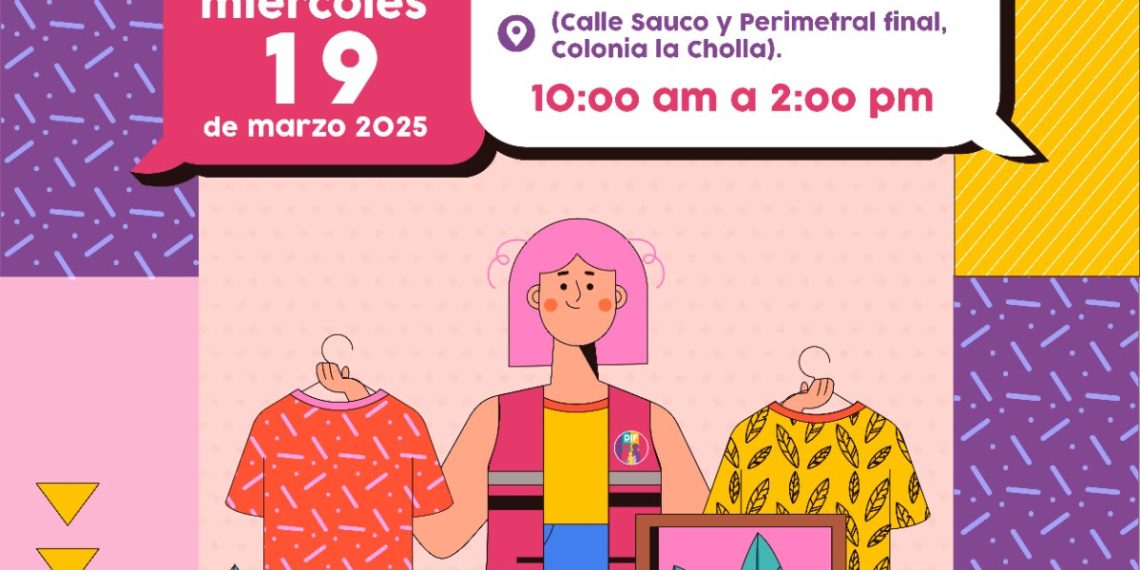 Gobierno de Sonora organiza la Brigada de Voluntariados ¡Cerca de ti! para apoyar a familias de La Cholla