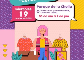 Gobierno de Sonora organiza la Brigada de Voluntariados ¡Cerca de ti! para apoyar a familias de La Cholla