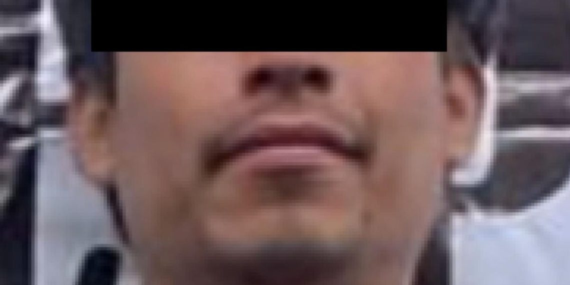 Detiene Gobierno de Sonora a hombre armado en Caborca: SSP