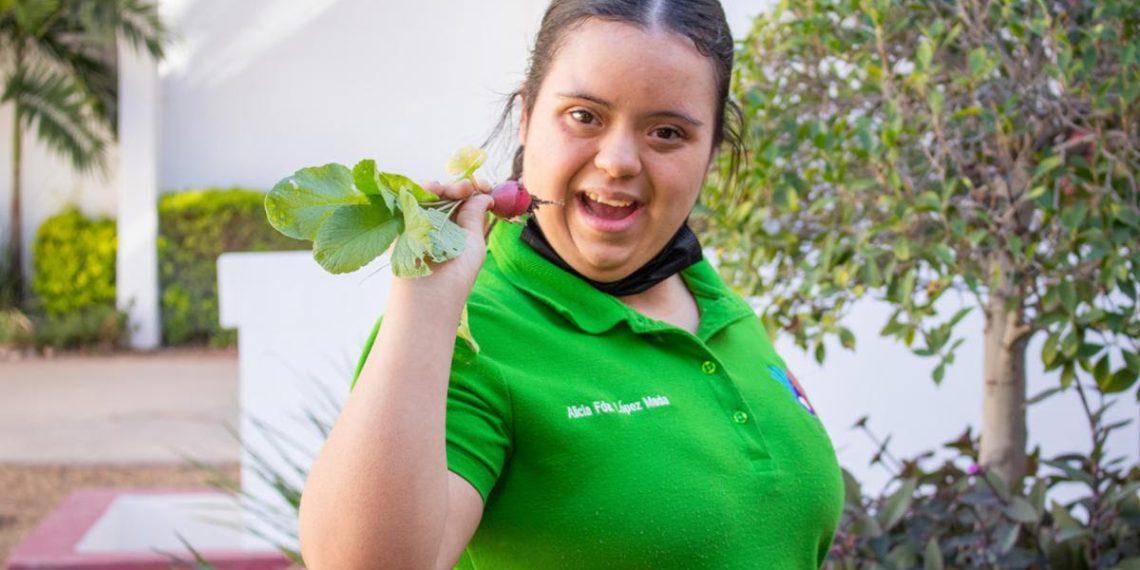 Gobierno de Sonora reafirma compromiso con la inclusión en Día Mundial del Síndrome de Down