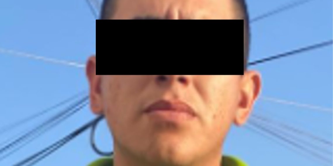 Asegura Gobierno de Sonora 54 envoltorios de sustancia prohibida a persona en Huatabampo