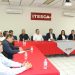 Gobernador Durazo fortalece proyectos de electromovilidad y semiconductores en universidades: Itesca