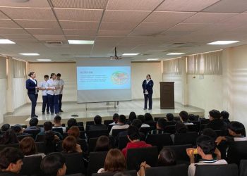 Atiende Gobierno de Sonora a más de 10 mil personas con acciones de salud: Conalep