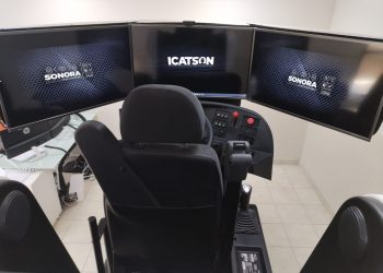 Capacitará Gobierno de Sonora a operadores de transporte de carga a través de Icatson