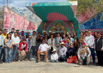 Refuerza Gobierno de Sonora la educación cultural con Encuentro Estudiantil Transfronterizo