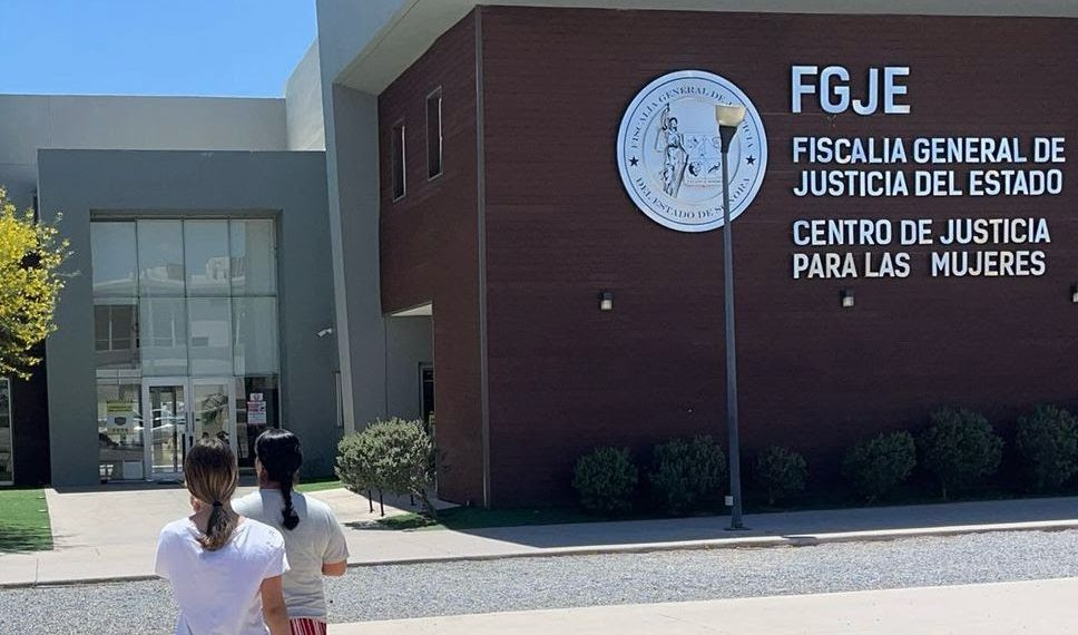 Aumenta 16% confianza en el Gobierno de Sonora para denunciar por primera vez casos de violencia familiar