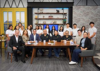 Fomenta Gobierno de Sonora liderazgo social en alumnado de bachillerato: Froylán Gámez