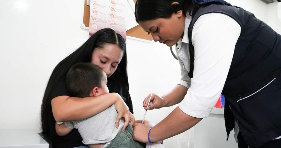 Sonora se mantiene sin casos autóctonos confirmados de sarampión