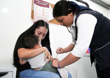 Sonora se mantiene sin casos autóctonos confirmados de sarampión
