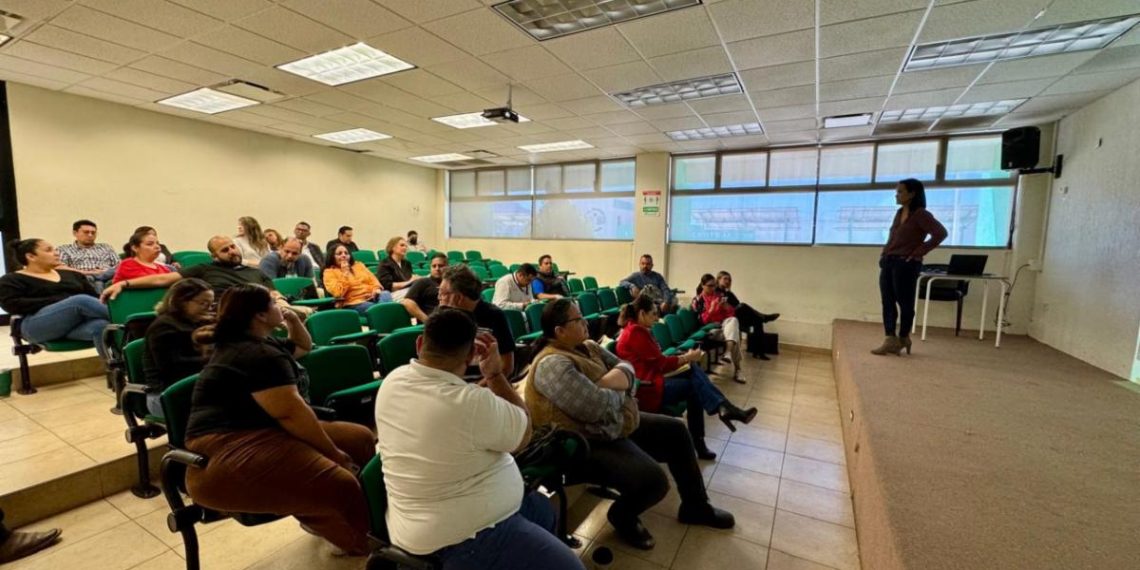 Promueve Gobierno de Sonora estrategias inclusivas en universidades: UTGuaymas