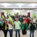 Continúa el fortaleciendo del PVEM en Sonora: toma protesta nueva dirigencia municipal del Partido Verde en Etchojoa