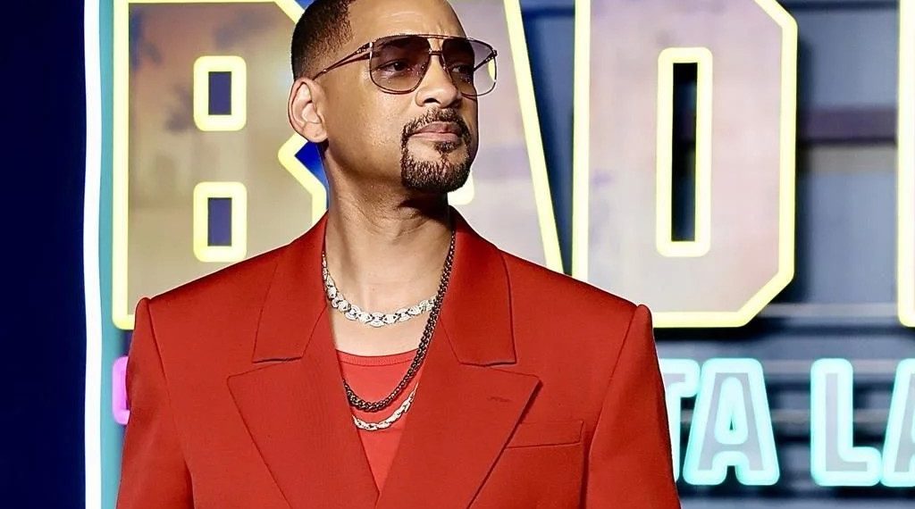 Regresa Will Smith a la música con primer álbum en 20 años
