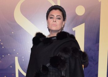 Yadhira Carrillo evade hablar de su esposo Juan Callado