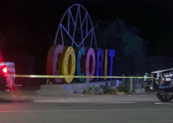 Abandonan hielera con restos de una mujer en Cócorit