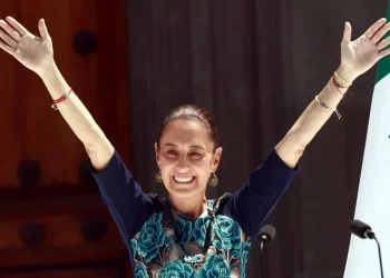 No queremos perjudicar a pueblo de EU con fentanilo: Claudia Sheinbaum