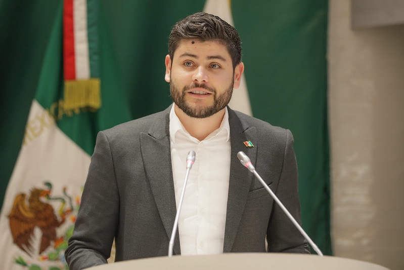 Urgen recursos extraordinarios para pescadores en Sonora: diputado Juan Pablo Arenivar Martínez