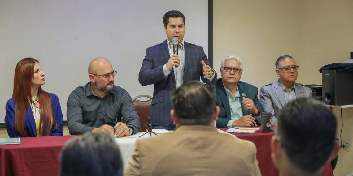 Culmina Congreso de Sonora foros de consulta en materia de desarrollo, ordenamiento territorial y urbano