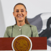 Sheinbaum confirma asistencia a la Celac el 9 de abril