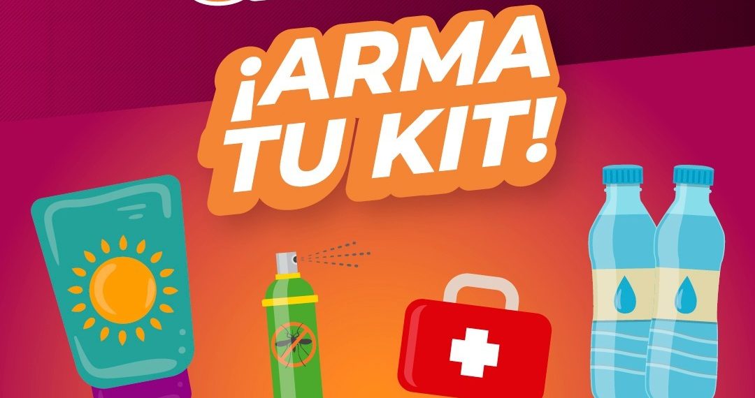 Gobierno de Sonora llama a cuidar de ti y tu familia estas vacaciones: Secretaría de Salud