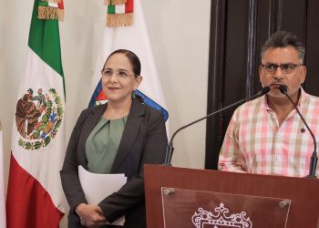 Habrá este 11 de abril Campeonato WBC México vs. Colombia en el Malecón Turístico