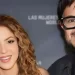 Aleks Syntek elimina foto con Shakira tras ser criticado
