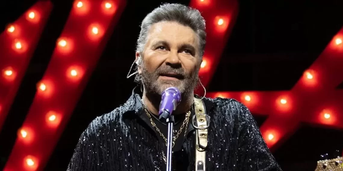 Mijares desmiente supuesto retiro de los escenarios