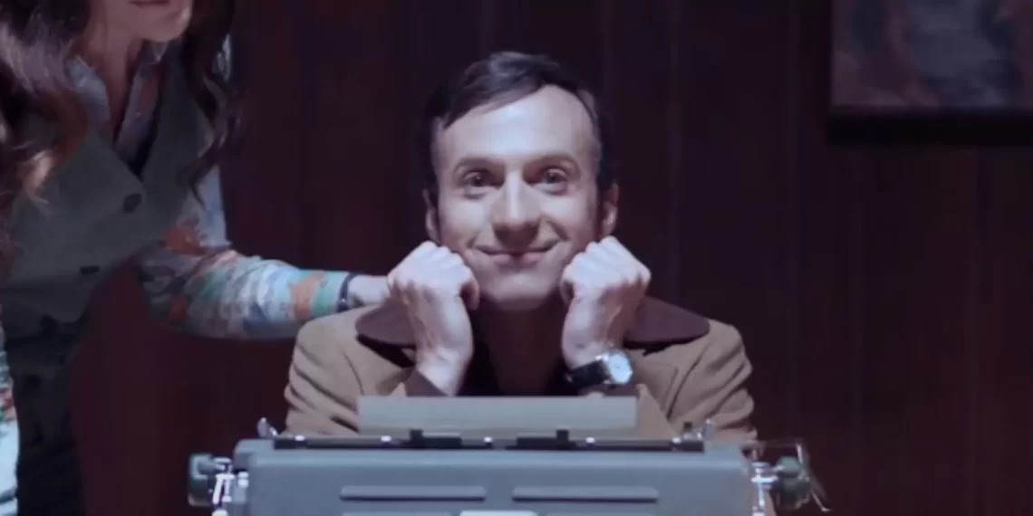 Serie biográfica de Chespirito ya tiene fecha de estreno