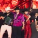 Grupo Firme se niega a cantar corridos pese a la insistencia de los fans