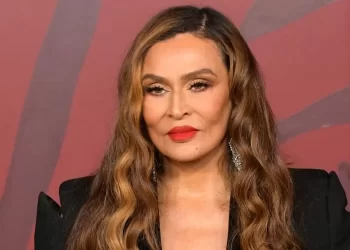 Tina Knowles, mamá de Beyoncé, revela que tuvo cáncer de mama