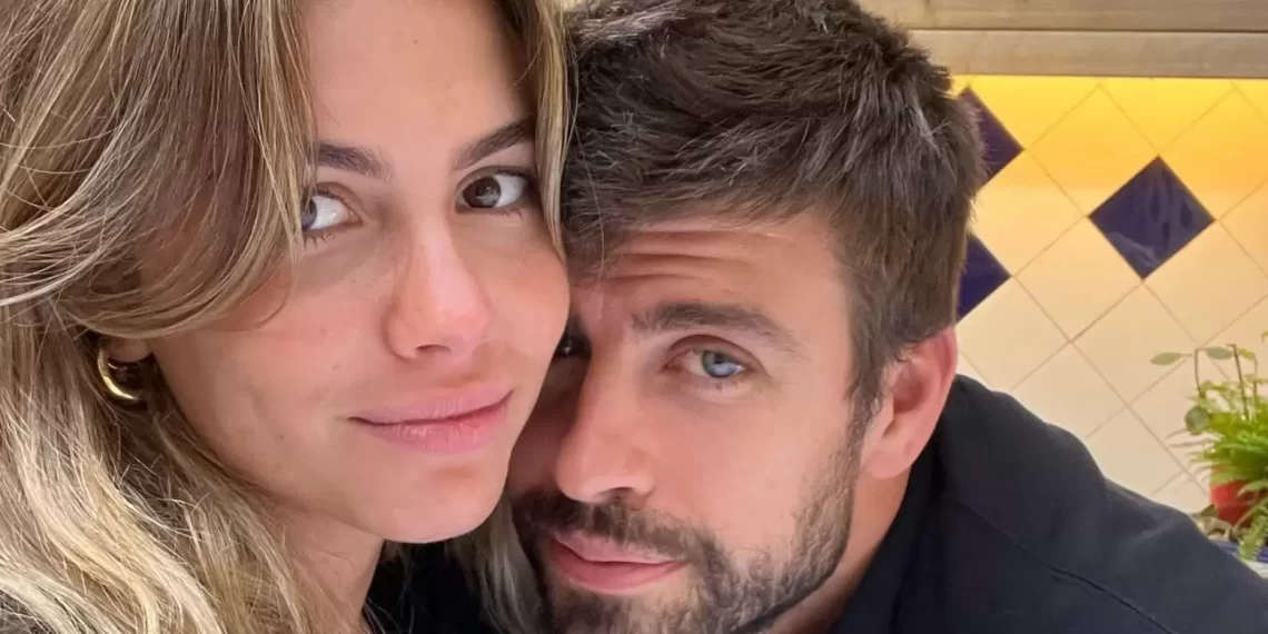 Gerard Piqué y Clara Chía reaparecen juntos tras rumores de separación