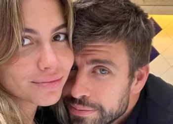 Gerard Piqué y Clara Chía reaparecen juntos tras rumores de separación