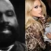 Kanye West dice que debió tener hijos con Paris Hilton, no con Kim