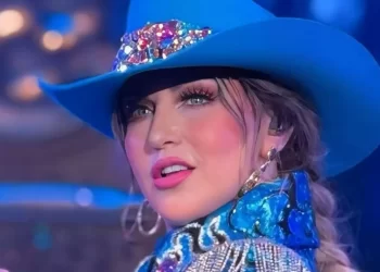 Alicia Villarreal revela que ya había denunciado a Cruz Martínez en el pasado