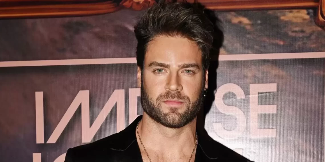 Jorge Losa fue víctima de asalto con violencia en Ciudad de México