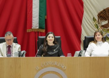 Emite Congreso de Sonora exhorto a los 72 ayuntamientos para fomentar la salud de las personas adultas mayores