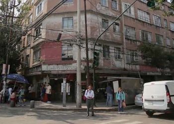 Gobierno de CDMX expropia 58 departamentos y 7 locales en alcaldía Cuauhtémoc; buscan construir viviendas de interés social