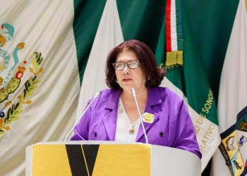 Propone Morena prohibir la publicidad sexista.
