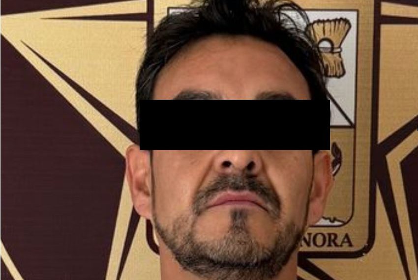 Formulan imputación a sujeto por delitos sexuales contra una adolescente en Caborca