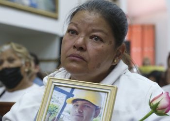 Colectivos de Buscadoras serán recibidos por Segob