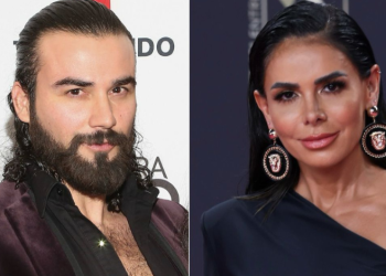 Niega José Luis Reséndez agredir a Vanessa Arias