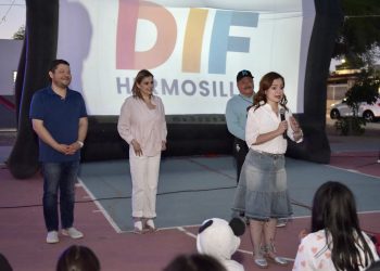 Acerca Gobierno Municipal actividades y servicios a colonias en Centros de Respuesta Inmediata