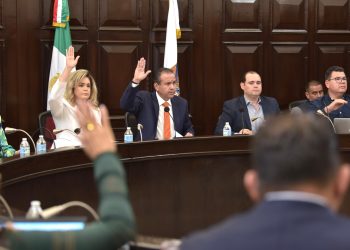 Aprueba Cabildo por unanimidad, nuevo proceso competitivo para la construcción de los libramientos norponiente y surponiente de Hermosillo