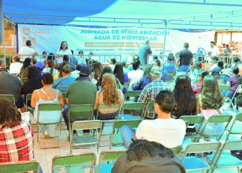 Atienden a 740 ciudadanos en Maratón de Descuentos