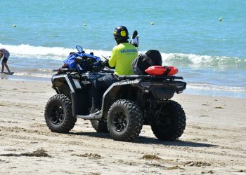 Coordina Ayuntamiento de Hermosillo acciones para una Semana Santa segura, tranquila y divertida en Kino