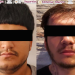 Detienen a líder de célula delictiva junto a otros 4 en Sinaloa