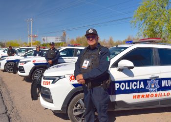 Hermosillo, la capital que más ha disminuido la percepción de inseguridad en México