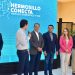 Impulsa Toño Astiazarán economía a través de Hermosillo Conecta que rompió récord en citas de negocios
